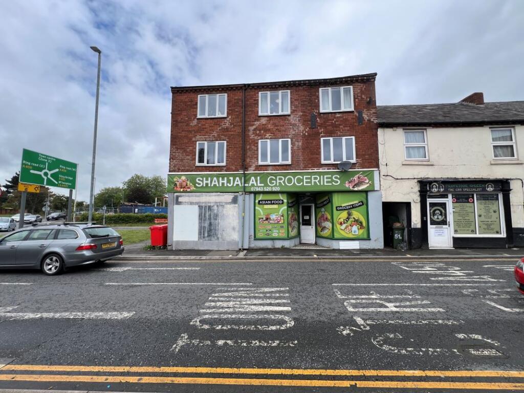 Main image of property: 51 & 51A Blackwell Street, Kidderminster, DY10 2EE