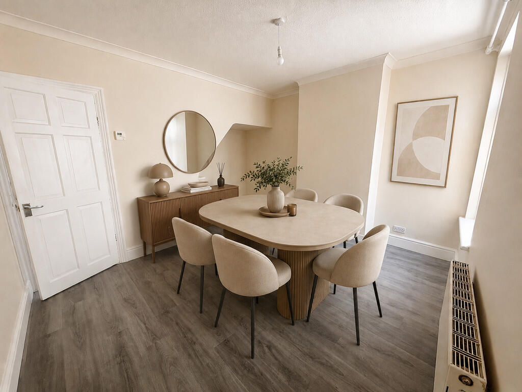 Main image of property: Station Road, Copnor