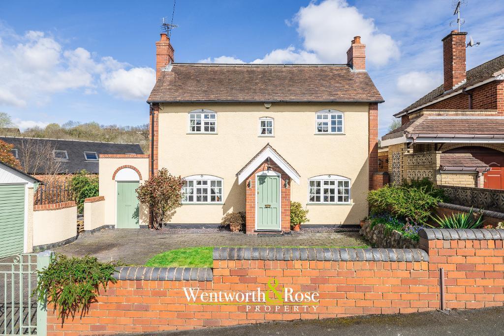 Main image of property: Lawrence Street, Stourbridge, DY9 7AS