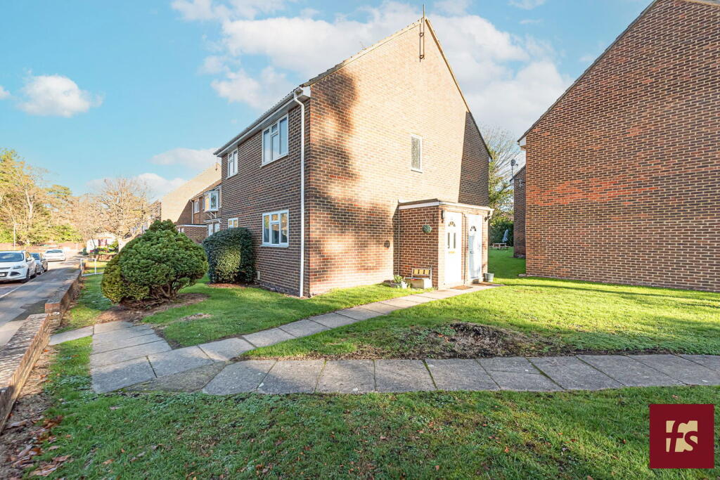 Main image of property: Barracane Drive, Crowthorne, RG45 7NU