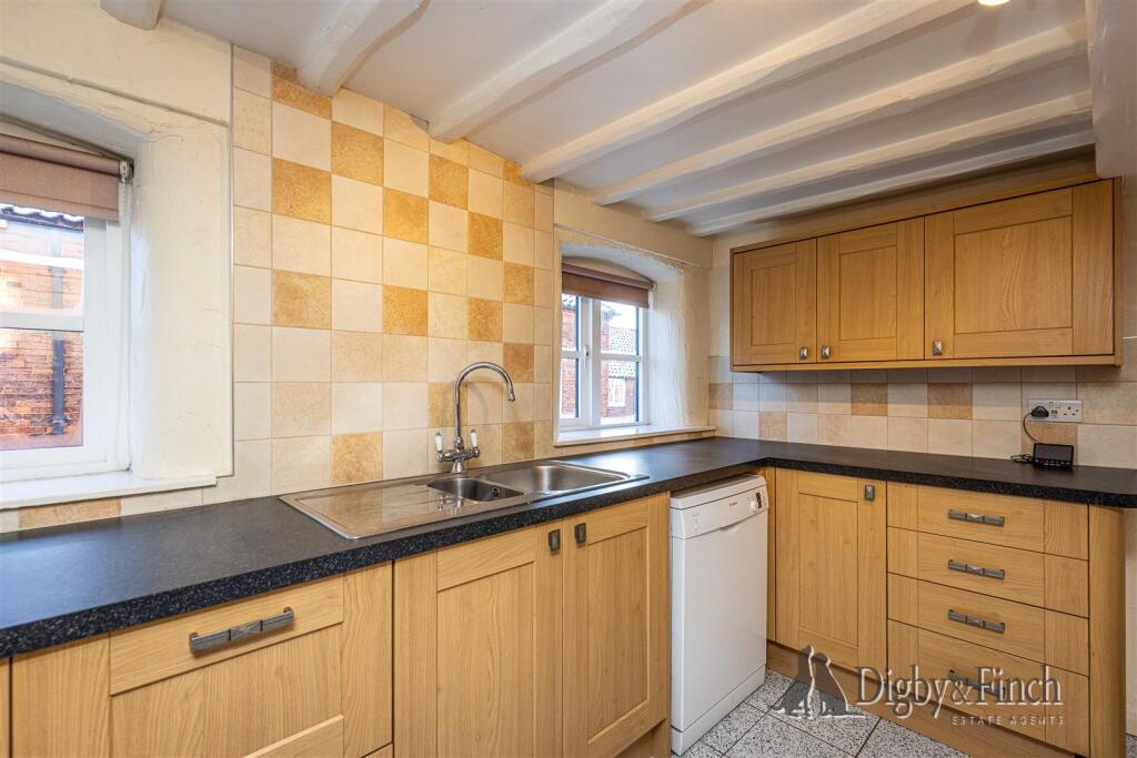 Maythorne, Southwell photo 4
