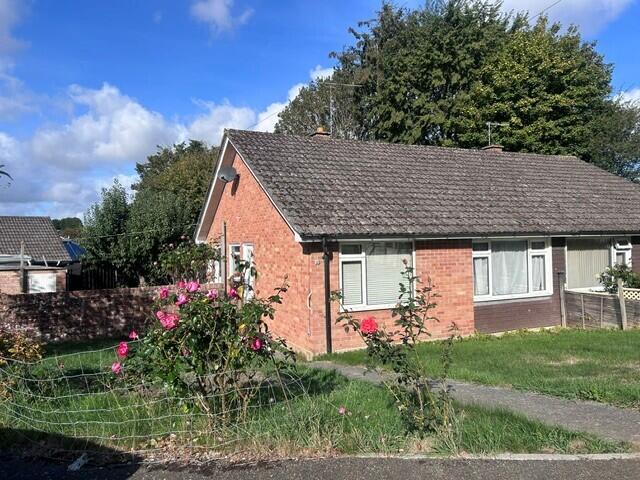 Western Yeovil