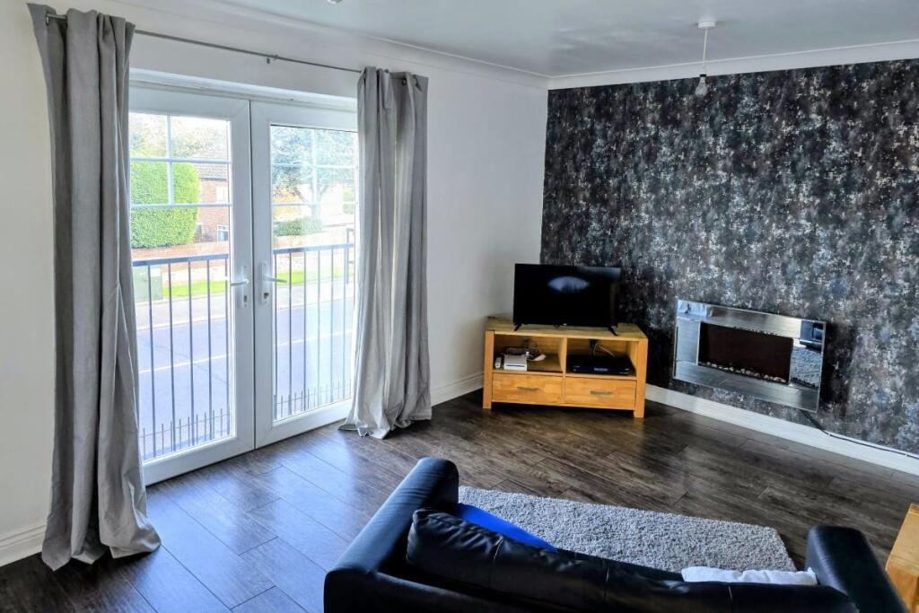 Apartment in Sunderland