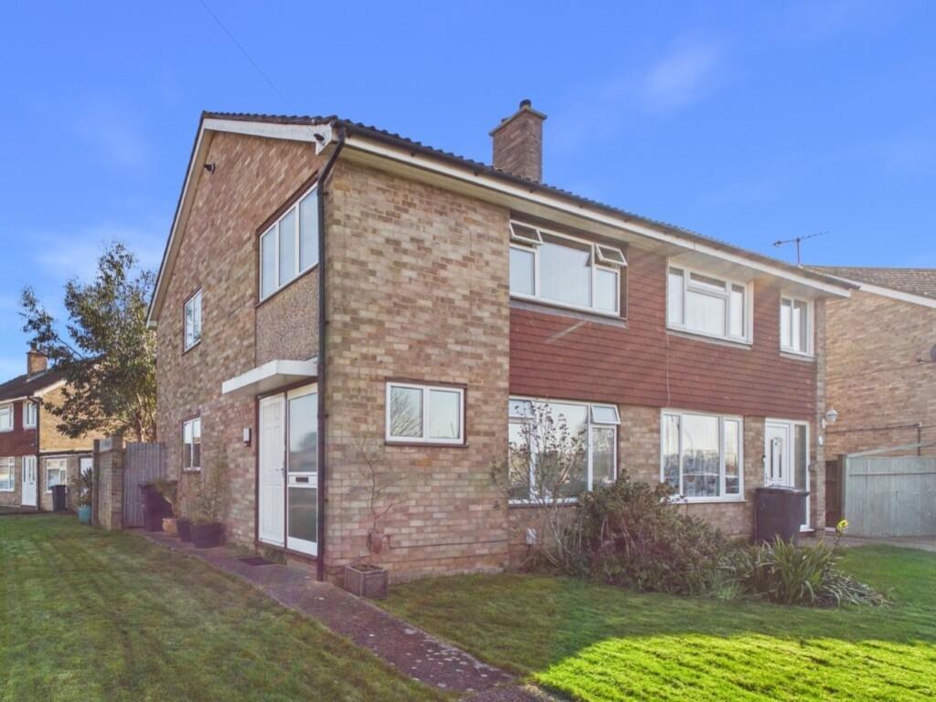 Main image of property: Castle Road, Worthing, BN13 1DQ