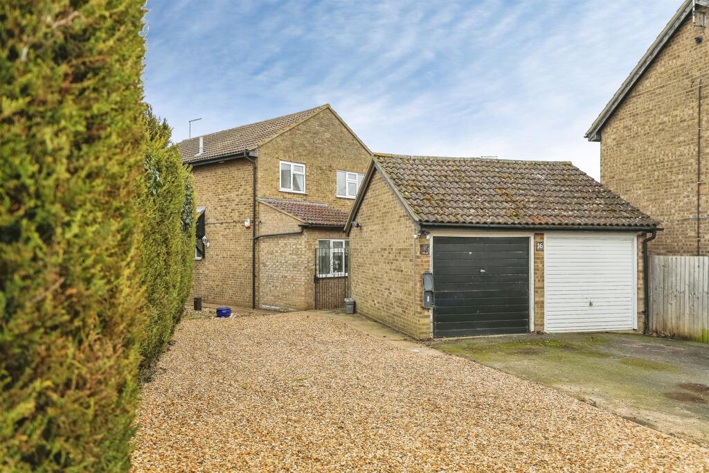 Main image of property: Grenfell Road, Ramsey, Huntingdon