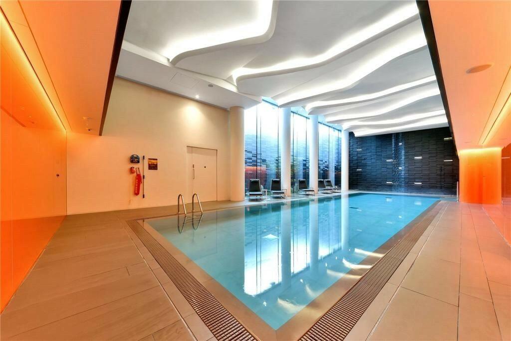 Main image of property: City Road, London, EC1V
