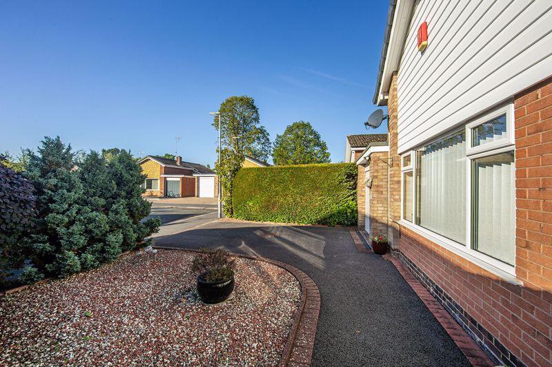 Mayflower Road, Nantwich photo 3