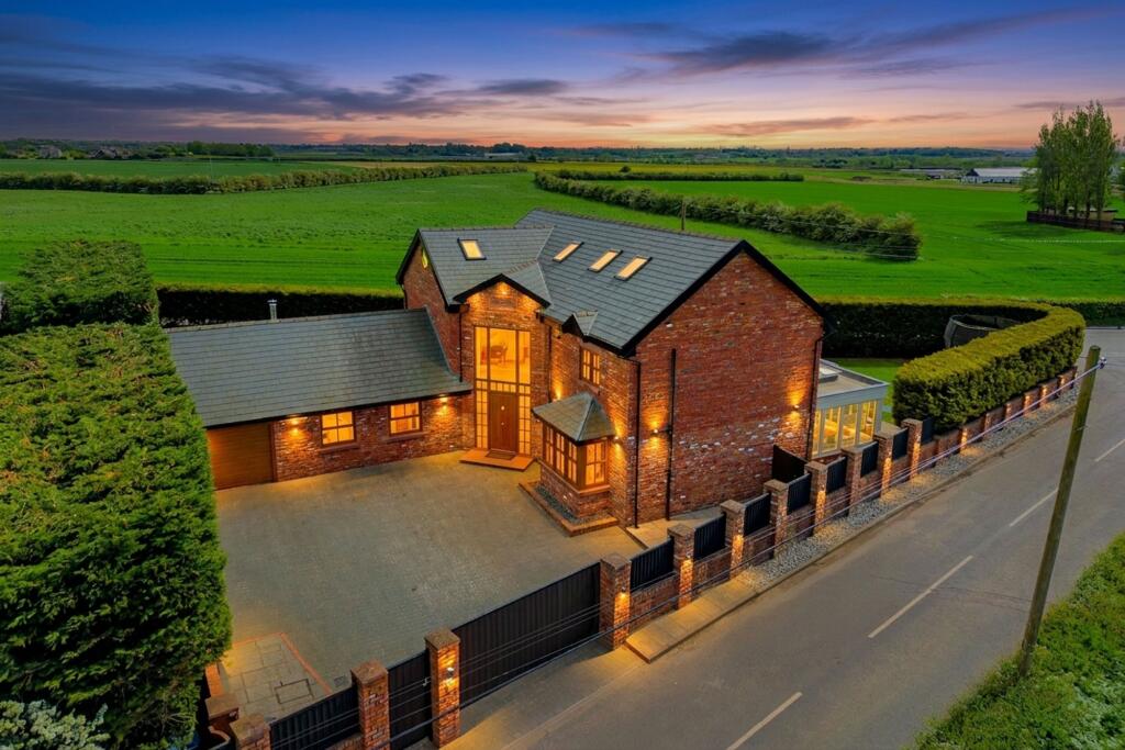 Main image of property: Bye Lane, Downholland, L39