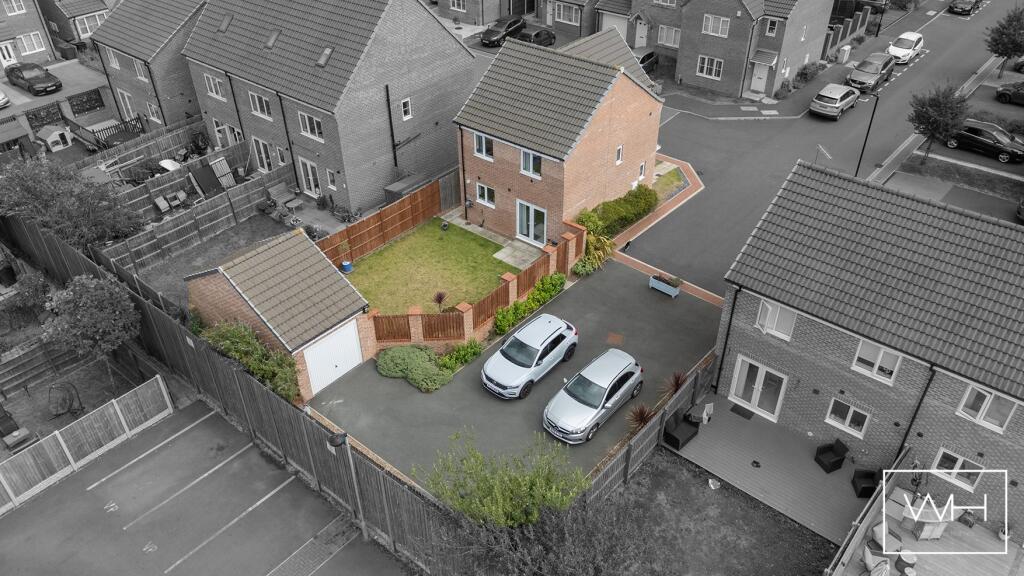 Dominion Road, Scawthorpe , Doncaster photo 2
