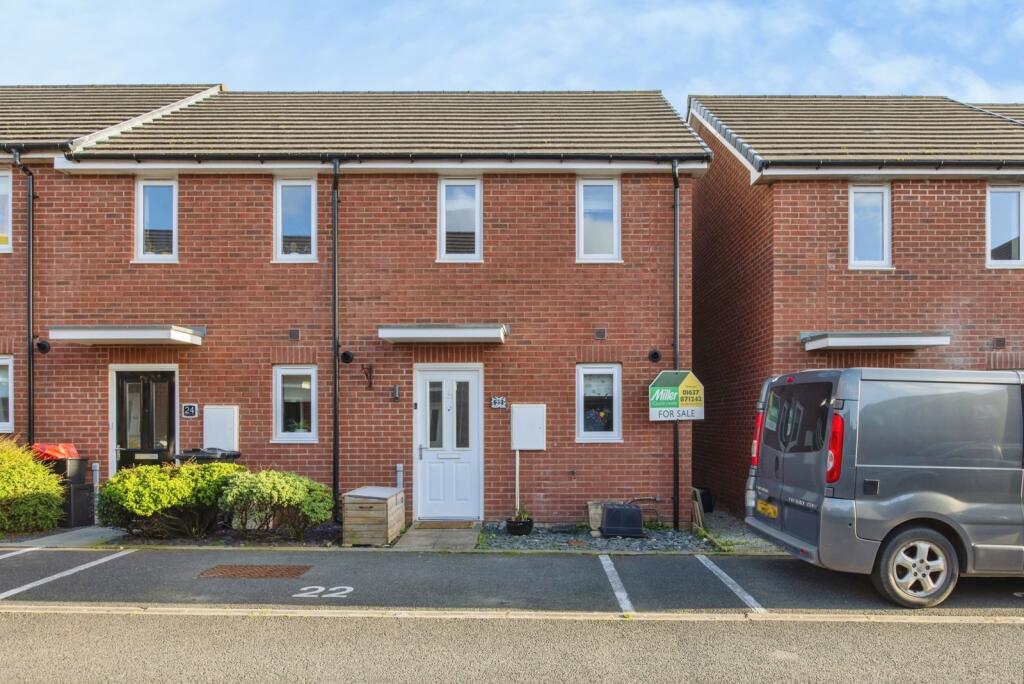 Main image of property: Stret Lowarth, NEWQUAY, Cornwall, TR8