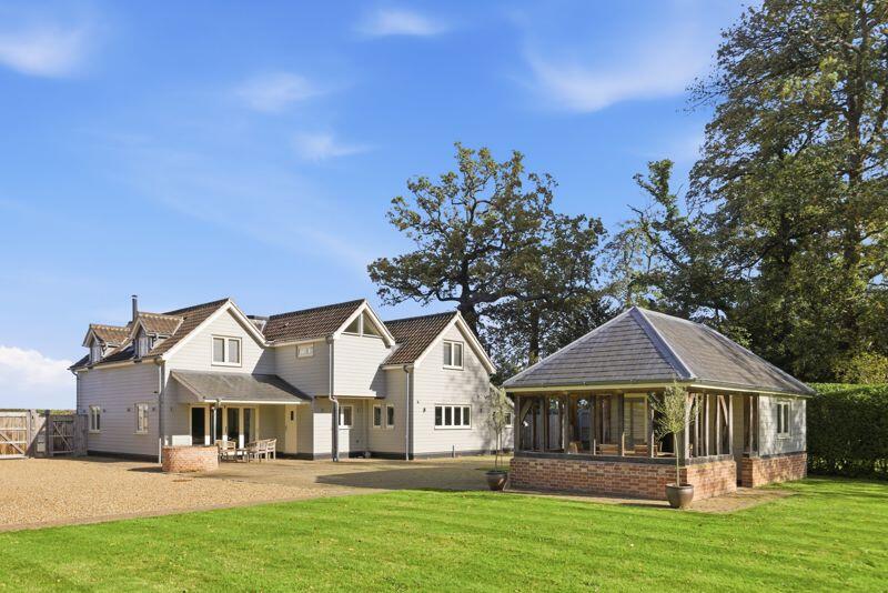 Main image of property: Middle Road, Great Plumstead