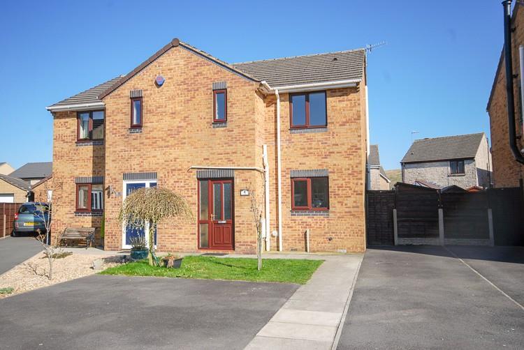 Main image of property: Wains Close, Buxton