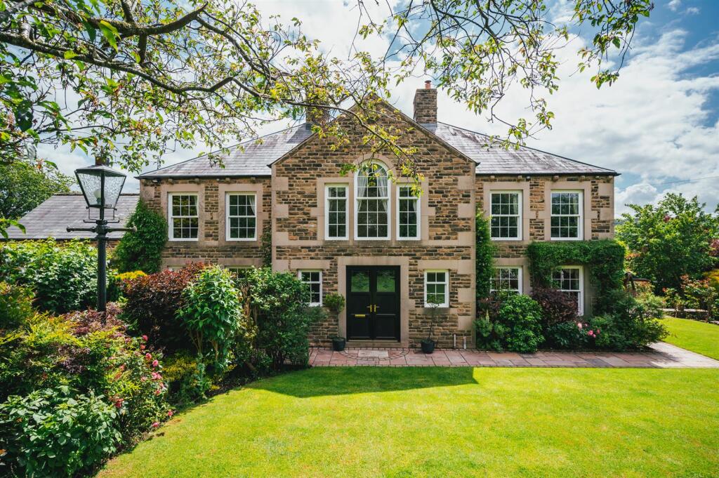 Main image of property: Westbrook Close, Brookside, Chesterfield