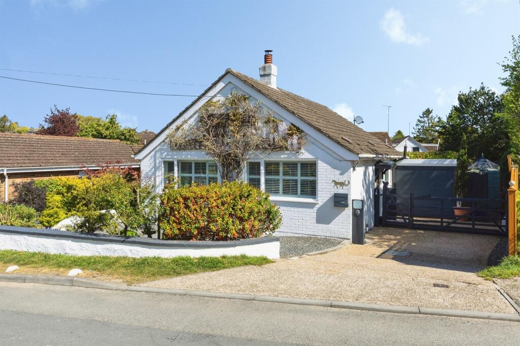 Main image of property: Plain Road, Smeeth, Ashford