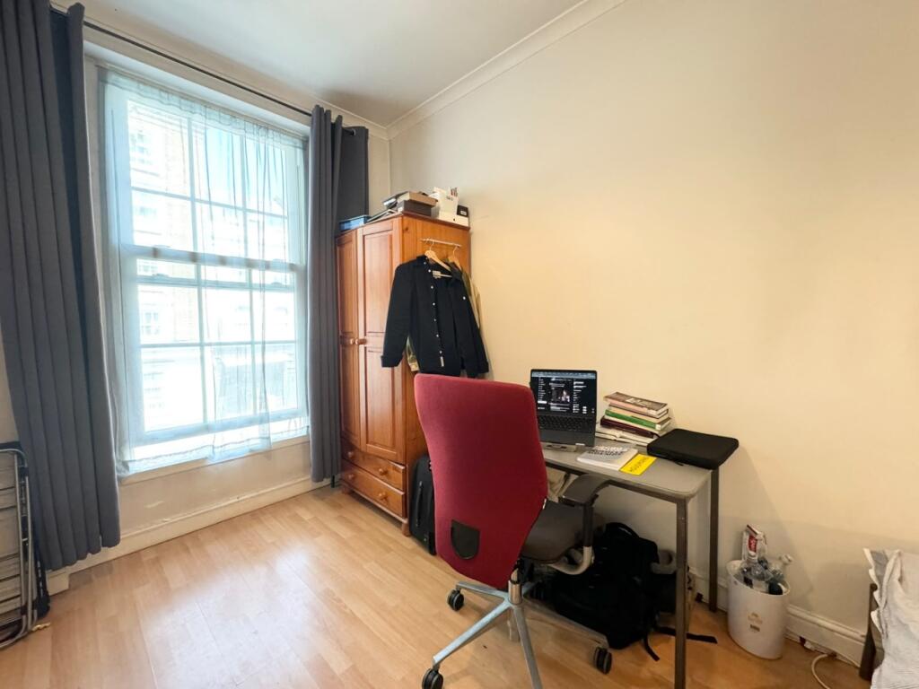 Apartment in London, King's Cross - View 4