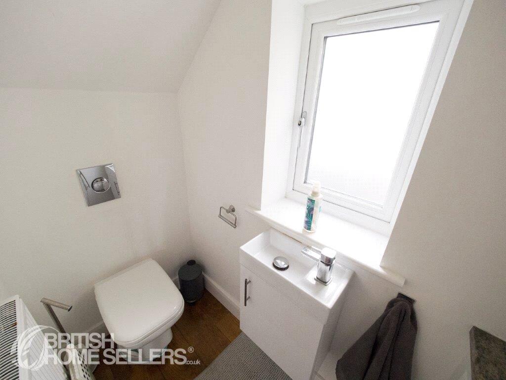 Additional image 11 of Cross Lane, Oxenhope, Keighley, West Yorkshire, BD22