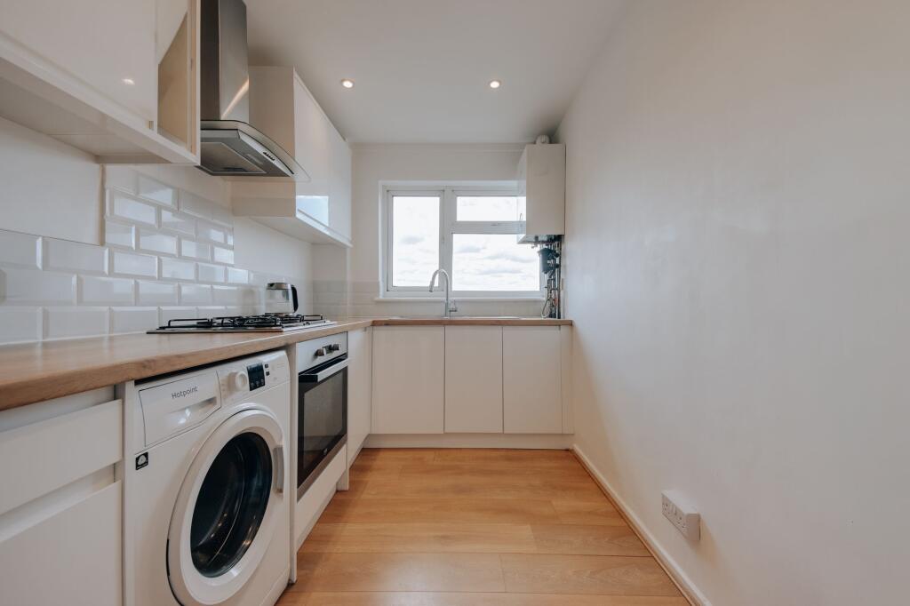 Main image of property: Little Grove, Bushey, WD23