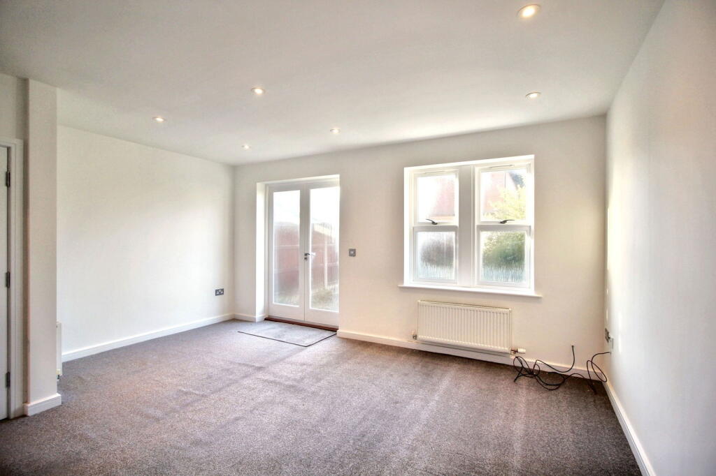 Wilmslow Road, Cheadle photo 2