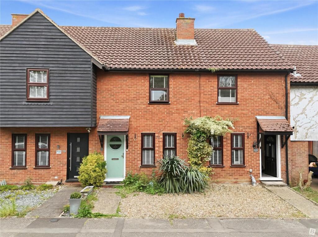 Main image of property: Collingwood Road, South Woodham Ferrers, Chelmsford, CM3