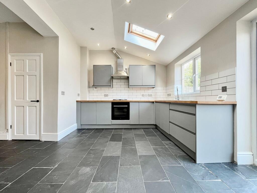 Main image of property: Christchurch Road, Newport, NP19