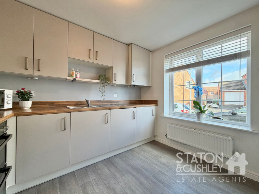 House in Nottingham - View 5