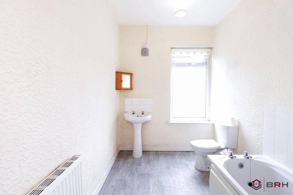 House in Doncaster - More
