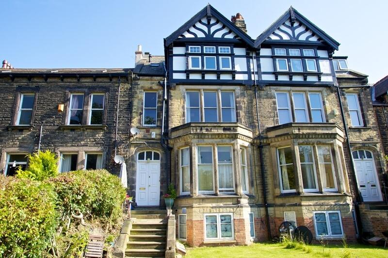 Main image of property: Back Burton Crescent, Headingley, Leeds