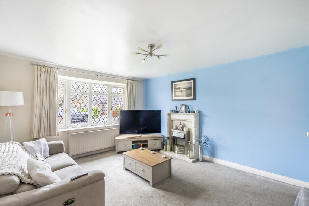 Main image of property: The Chestnuts, Wigginton, York
