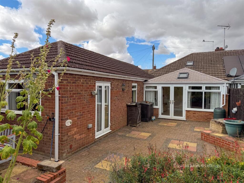 Main image of property: Gotch Road, Barton Seagrave, Kettering