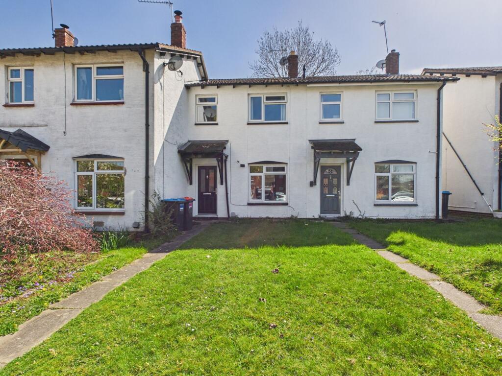 Main image of property: Wells Close, Mickle Trafford, CH2