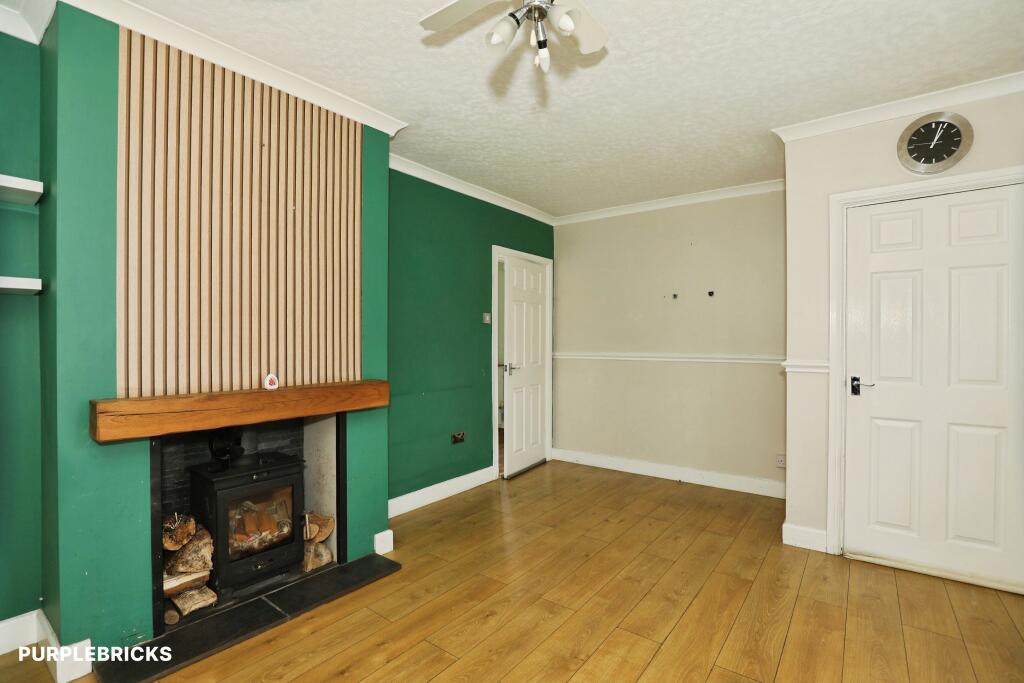 House in Stoke-on-Trent - View 4