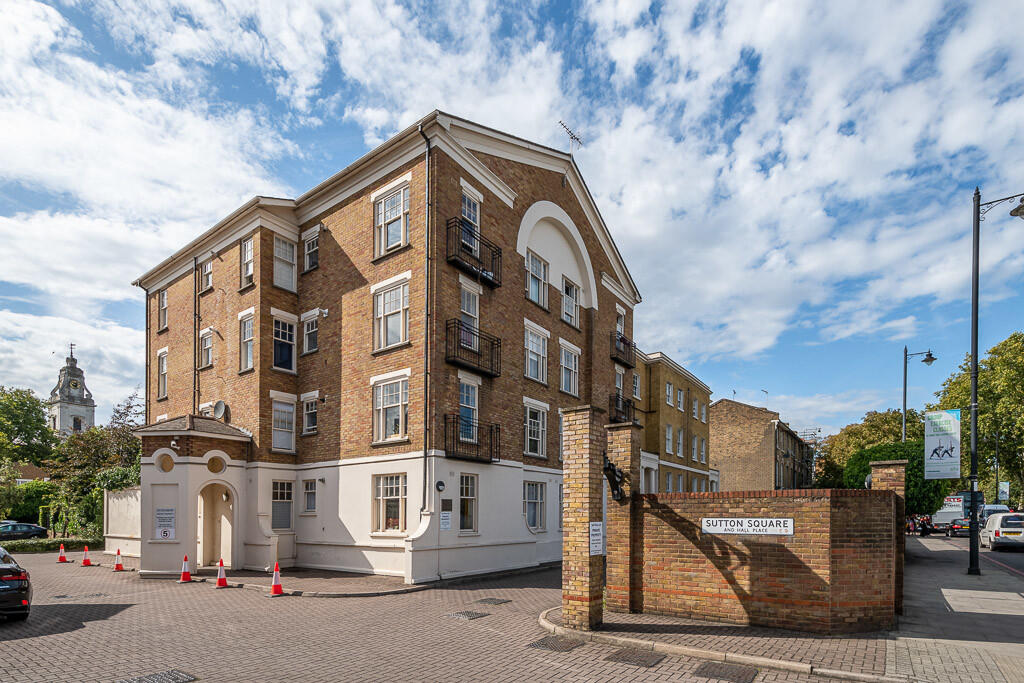 Main image of property: Sutton Square, Urswick Road