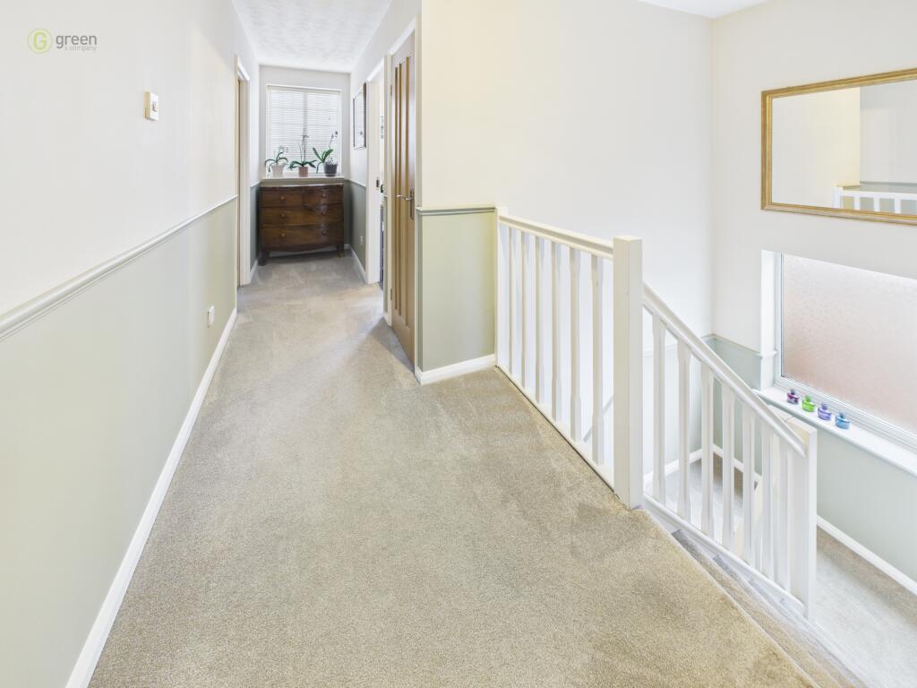 Additional image 13 of Masefield Drive, Tamworth, B79