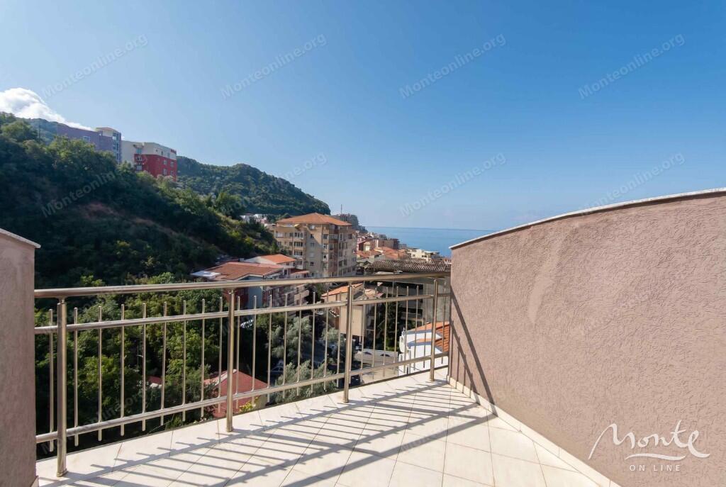Main image of property: Becici