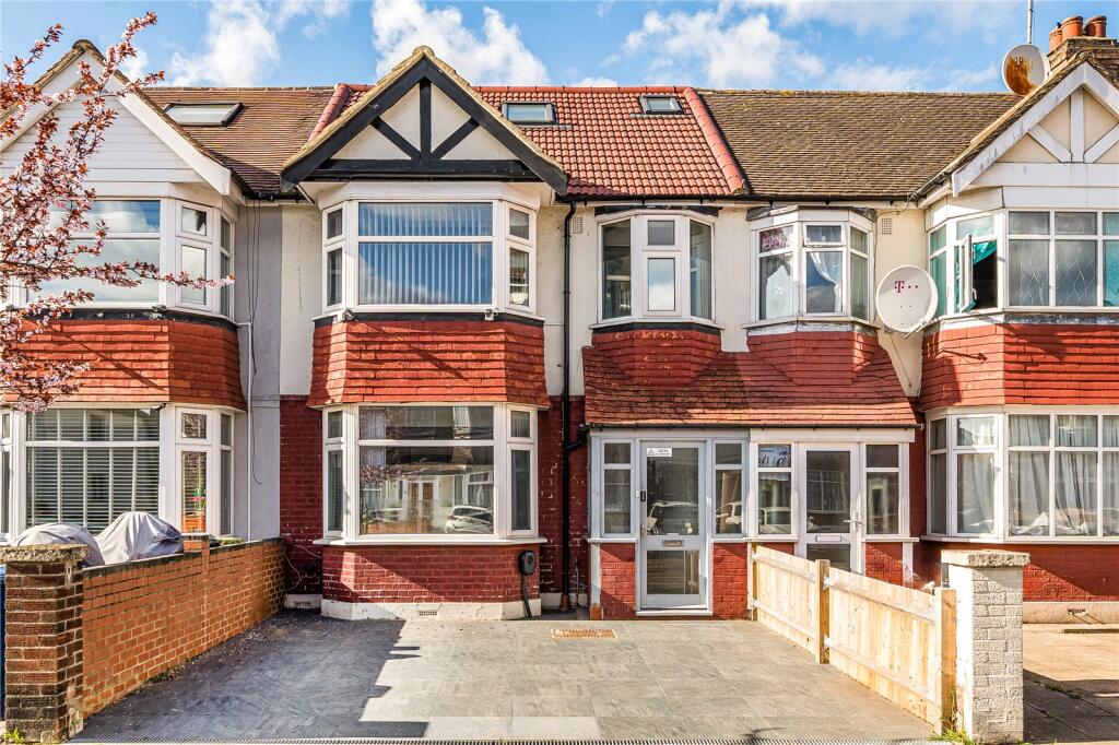 Main image of property: Huxley Gardens, Park Royal