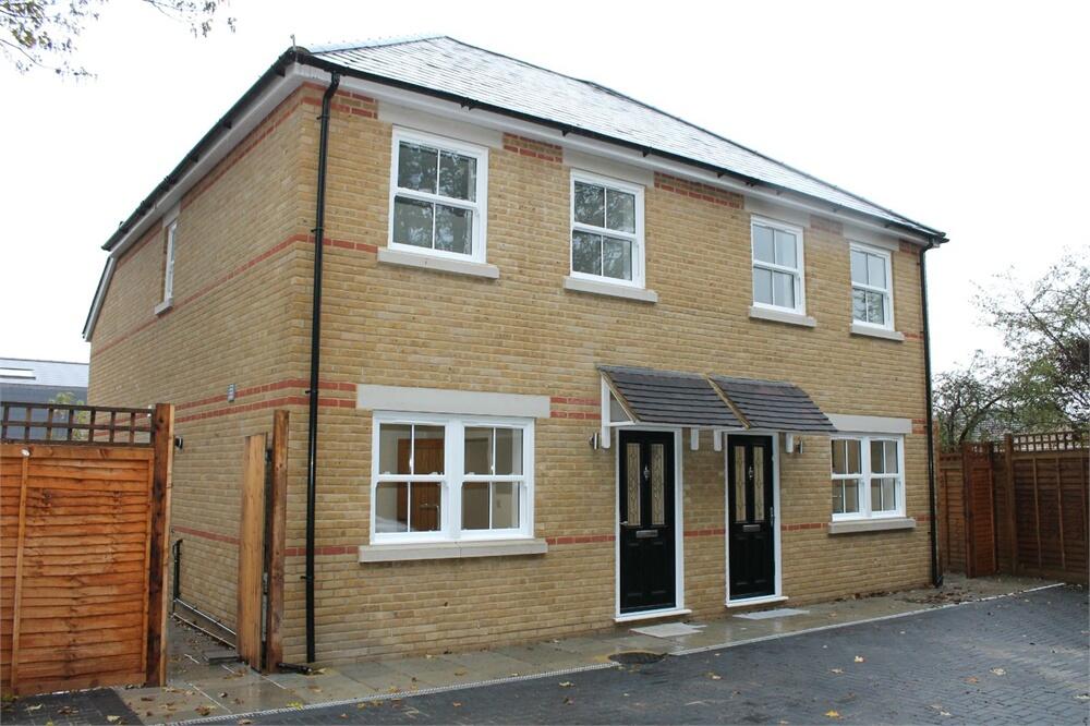 Main image of property: Queens Road, BUCKHURST HILL, IG9