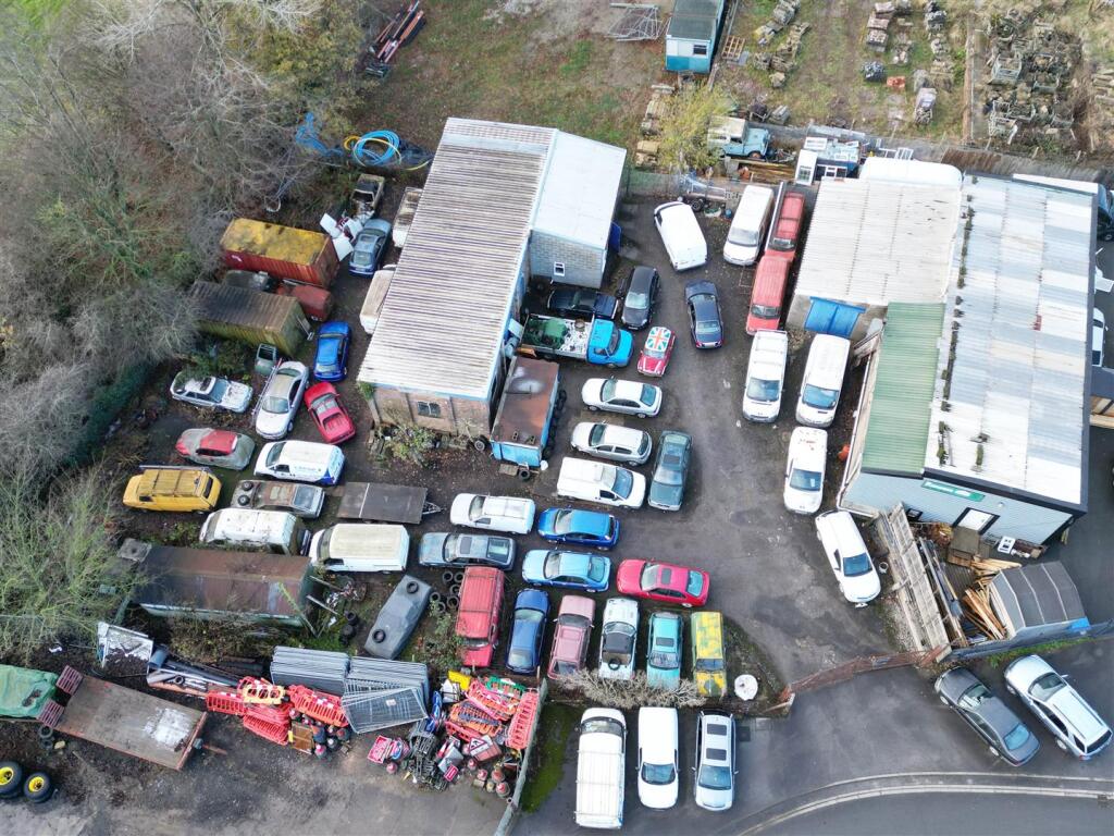 Main image of property: Firby Road, Gallowfields Trading Estate, Richmond