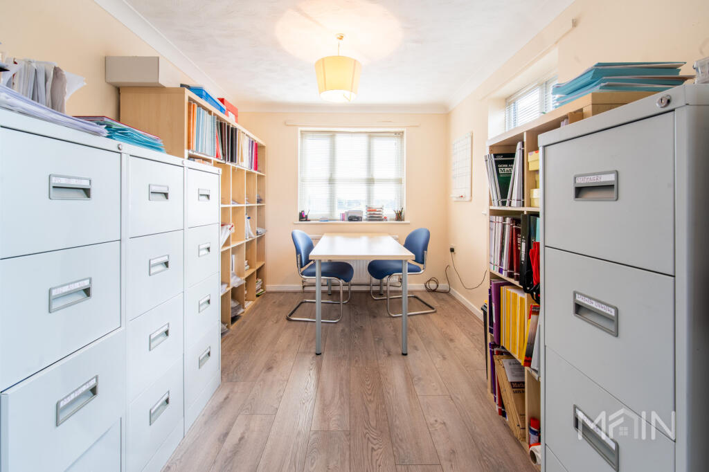 Apartment in Leicester - View 5