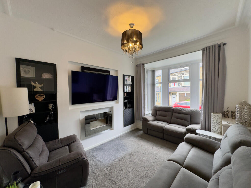 House in Burnley, Lancashire - View 2