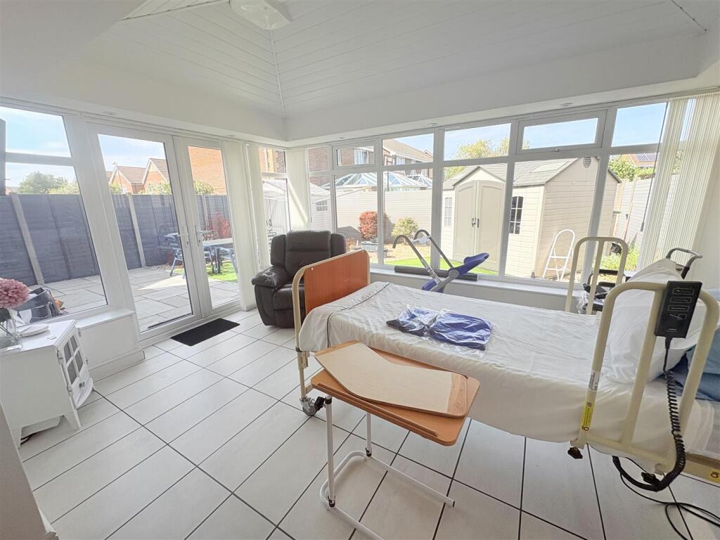 House in Portsmouth - View 5