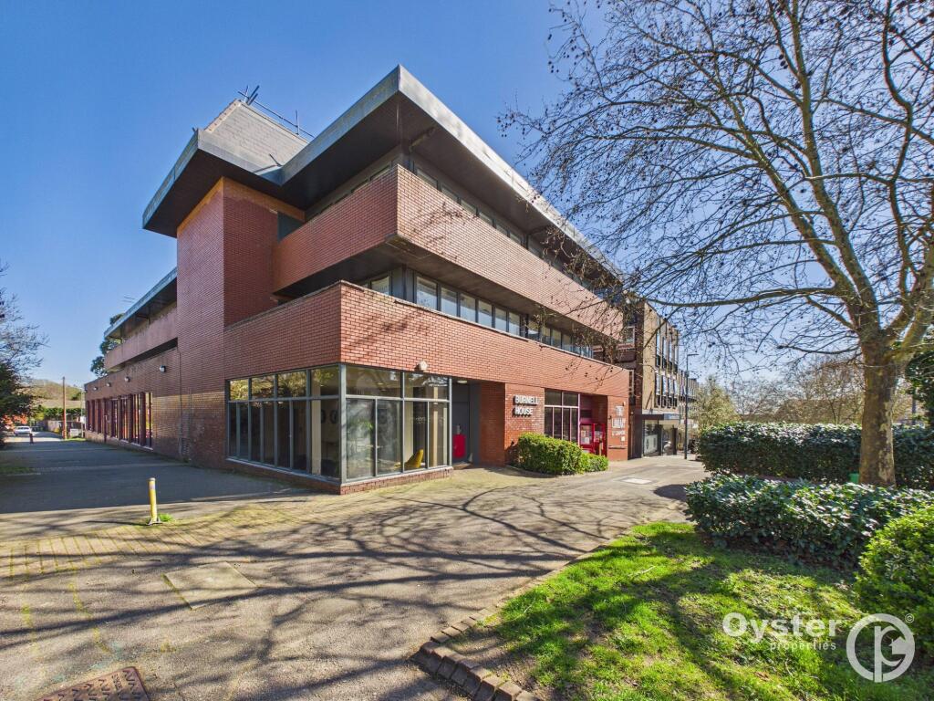 Main image of property: Stanmore Hill, Burnell House, HA7