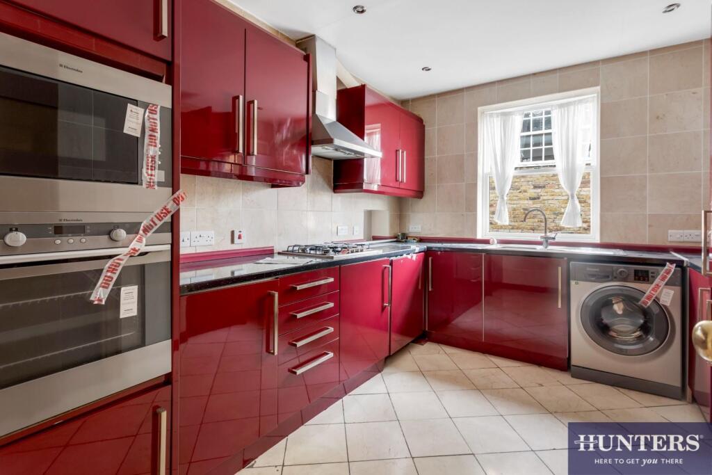 Charles Lane, St. John's Wood Terrace, London, NW8 photo 4