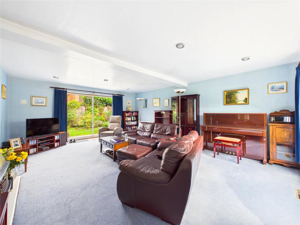 House in Wychavon, Droitwich Spa - View 2