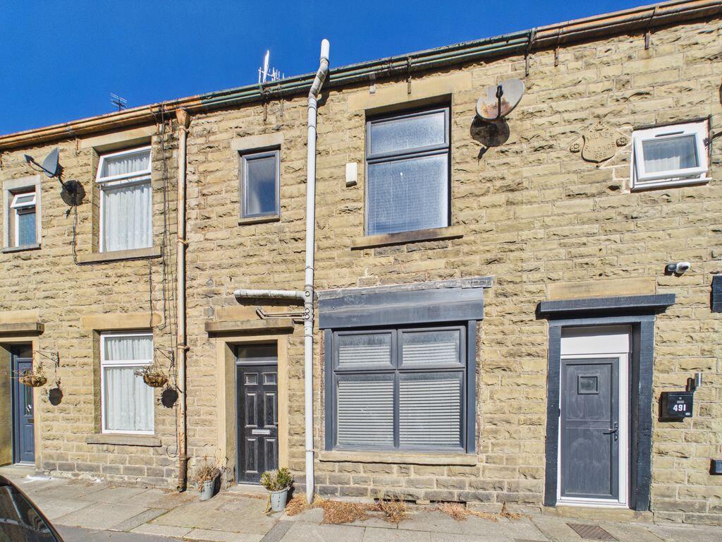 Main image of property: Market Street, Rochdale
