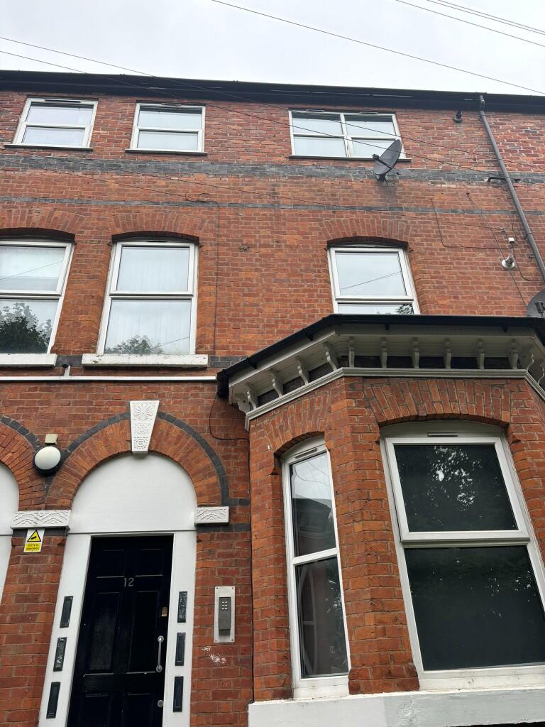 Main image of property: 12 Sandy Grove, Salford, M6 8QX