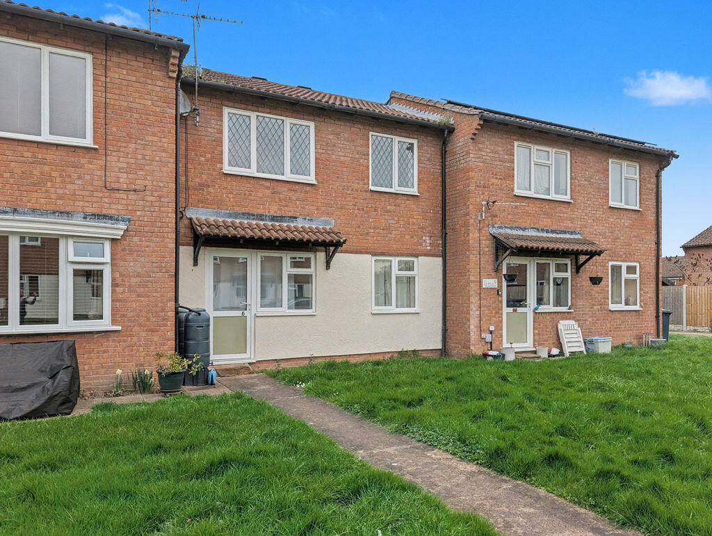 Main image of property: Newent Close, New Park Farm, Shrewsbury, SY1 2UJ