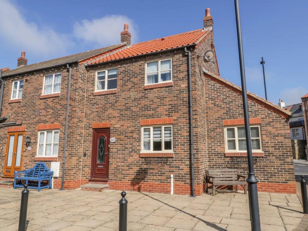 Main image of property: 6 Abrahams Quay, Whitby, North Yorkshire, YO22 4EW