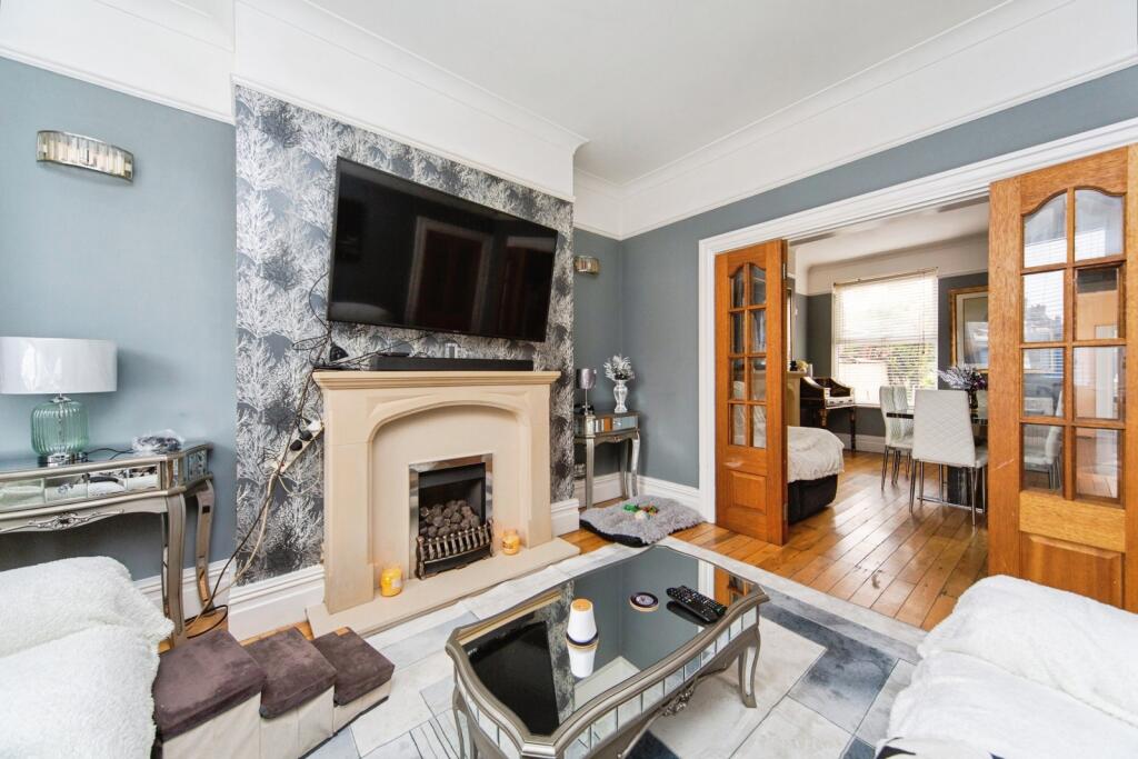 House in Birkenhead, Claughton - View 4