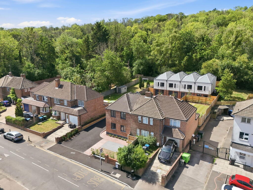 Main image of property: Old Lodge Lane, Purley, CR8