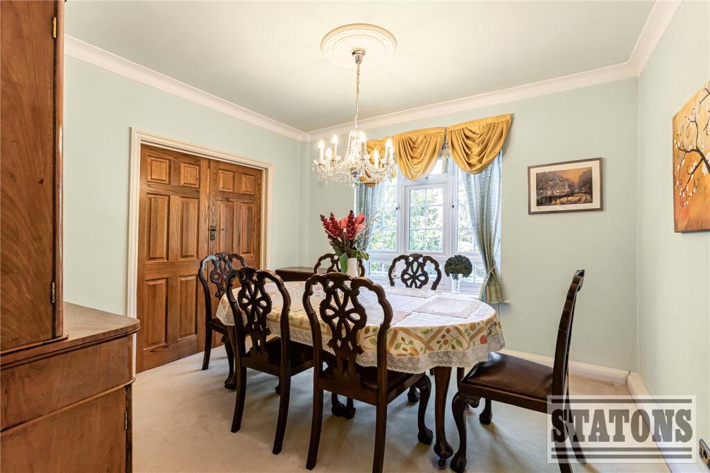 House in London, Cockfosters - View 5